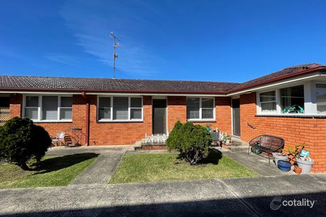 4/58 Carroll Rd, East Corrimal, NSW 2518