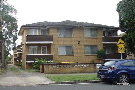 2/54 Tranmere St, Drummoyne, NSW 2047
