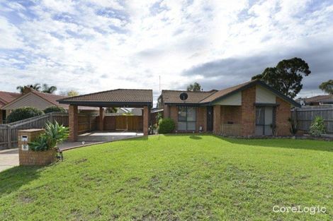 Property photo of 3 Boronia Court Carrum Downs VIC 3201