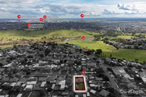 Property photo of 32 Bannister Street Jacana VIC 3047