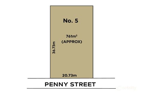 Property photo of 5 Penny Street Ridgehaven SA 5097