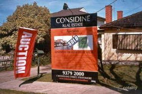 Property photo of 43 Roland Avenue Strathmore VIC 3041