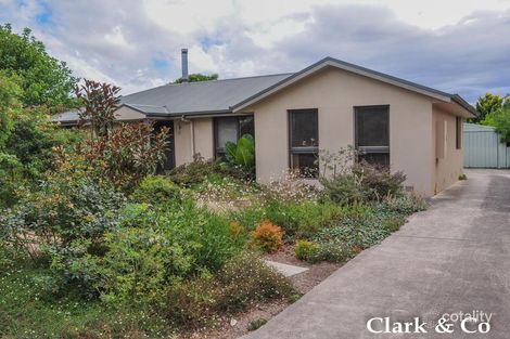 Property photo of 3 Olympic Street Mansfield VIC 3722
