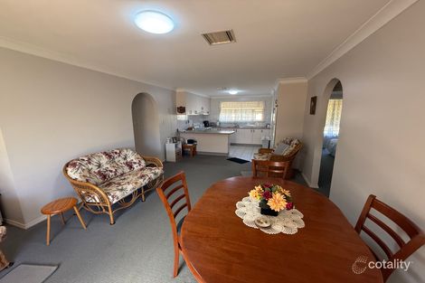 Property photo of 6B Thomas Tom Crescent Parkes NSW 2870