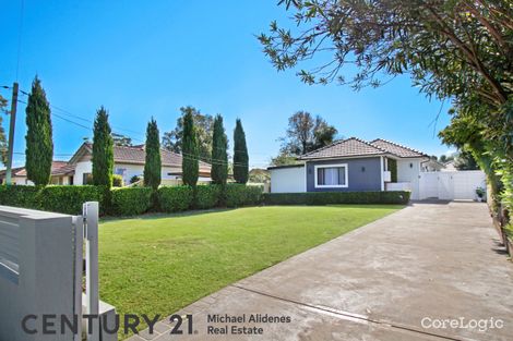 Property photo of 33 Shorter Avenue Narwee NSW 2209