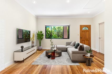 Property photo of 22 Anderton Street Marrickville NSW 2204