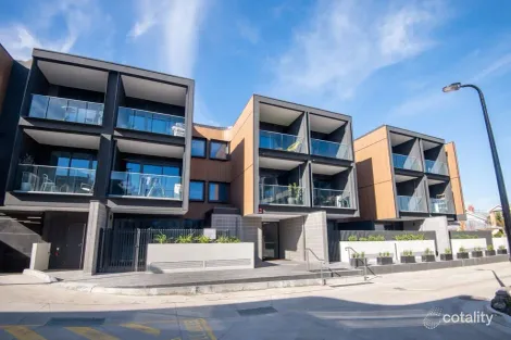 207/50 Bowlers Ave, Geelong West, VIC 3218