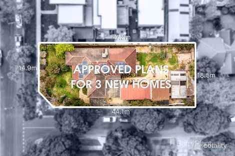 Property photo of 34-36 Surrey Road West Croydon VIC 3136