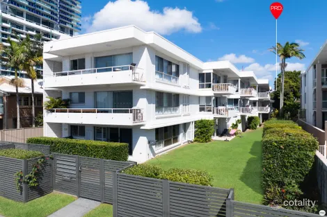 12/128 Marine Pde, Southport, QLD 4215