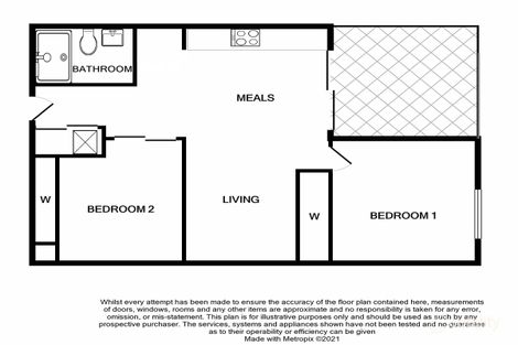 Property photo of 8/110 Terrace Road Guildford WA 6055