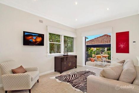 Property photo of 7 Lodge Road Cremorne NSW 2090