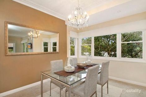 Property photo of 7 Lodge Road Cremorne NSW 2090