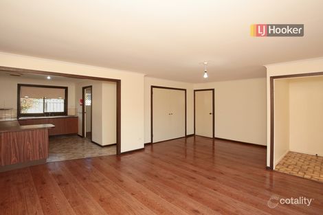 Property photo of 2/14 Wiradjuri Crescent Wagga Wagga NSW 2650