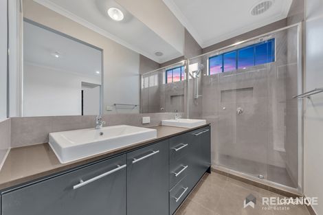 Property photo of 3 Fuse Drive Tarneit VIC 3029