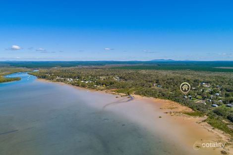 Property photo of 18 Tuan Esplanade Tuan QLD 4650