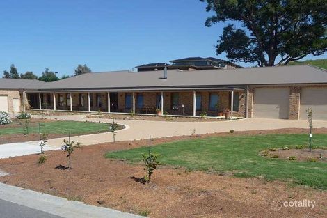 3 OBEAH CT, LYSTERFIELD, VIC 3156