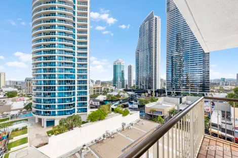 1002/18-22 Orchid Ave, Surfers Paradise, QLD 4217