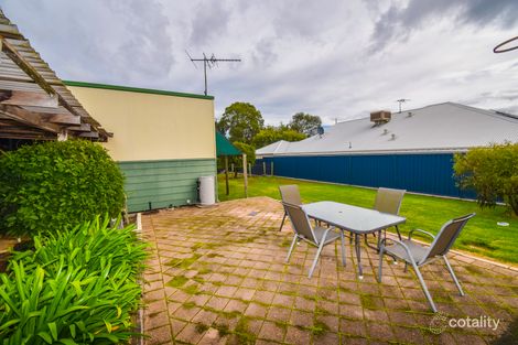 Property photo of 52 Blackwood Road Greenbushes WA 6254