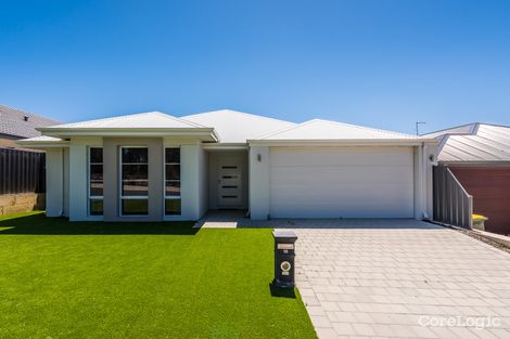 Property photo of 18 Tropicbird Drive Banksia Grove WA 6031