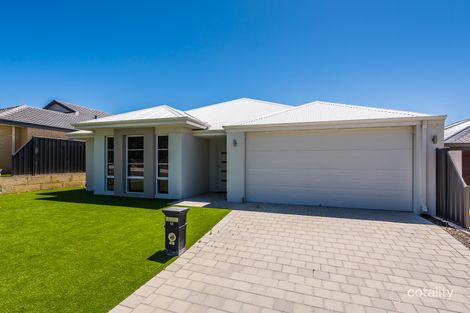 Property photo of 18 Tropicbird Drive Banksia Grove WA 6031