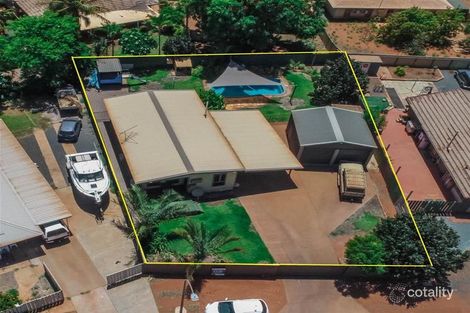Property photo of 65 Limpet Crescent South Hedland WA 6722
