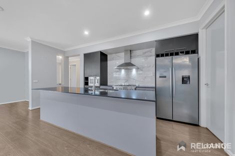 Property photo of 3 Fuse Drive Tarneit VIC 3029
