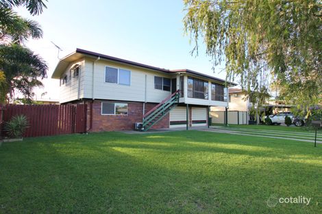 17 Maxwell St, Norman Gardens, QLD 4701