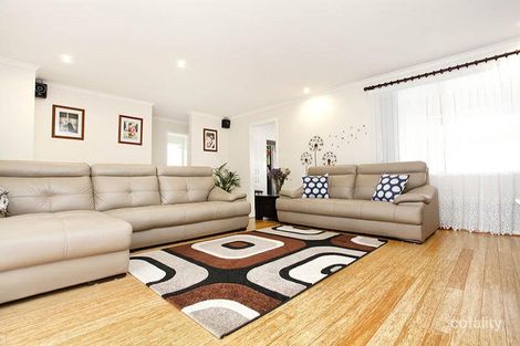 Property photo of 1 Bluestone Walk Delahey VIC 3037