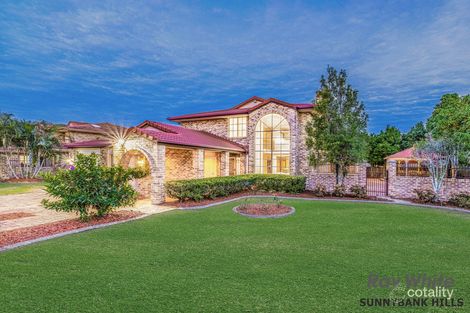 Property photo of 2 Capstan Place Macgregor QLD 4109