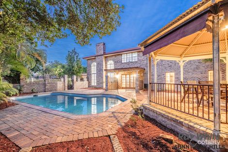 Property photo of 2 Capstan Place Macgregor QLD 4109