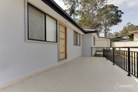 Property photo of 4 Locker Avenue Lurnea NSW 2170