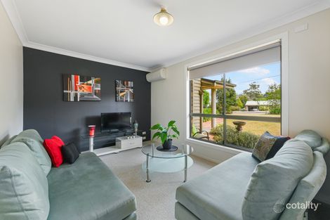 Property photo of 34 Skyline Drive Blue Mountain Heights QLD 4350