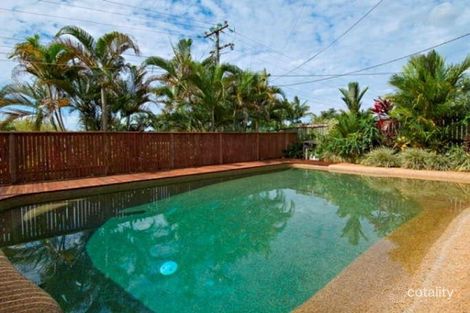 Property photo of 41 Kenneth Street Bayview Heights QLD 4868
