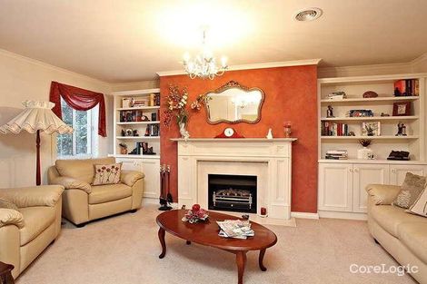 Property photo of 5 Haricot Way Lilydale VIC 3140