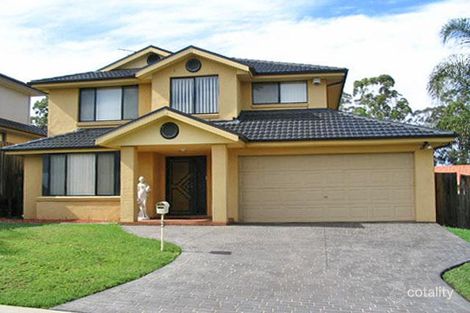Property photo of 3A Durras Street Prestons NSW 2170