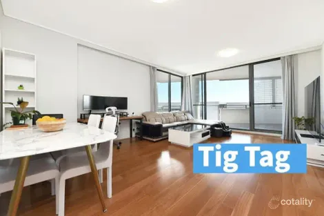 801/19 Shoreline Dr, Rhodes, NSW 2138