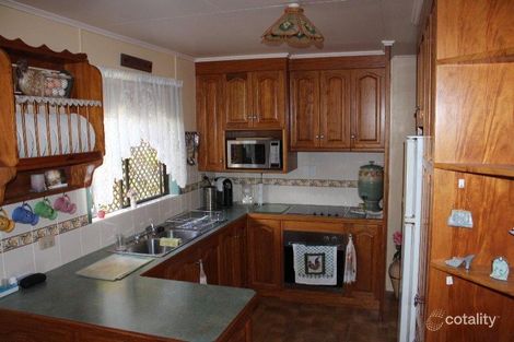 Property photo of 7 Page Street Svensson Heights QLD 4670