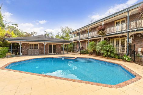 Property photo of 10 Winona Road Mount Eliza VIC 3930