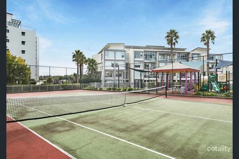 Property photo of 140/2 Dolphin Close Chiswick NSW 2046