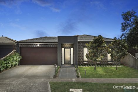 Property photo of 8 Maremma Drive Mernda VIC 3754