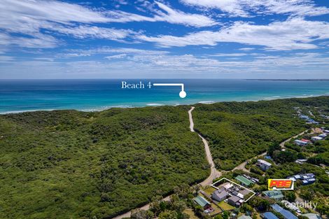 Property photo of 16 Zenner Drive Venus Bay VIC 3956