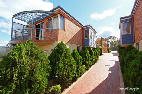 Property photo of 4/49 Kirkham Hill Terrace Maylands WA 6051