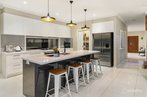 Property photo of 25 Alluvian Way Carrum Downs VIC 3201
