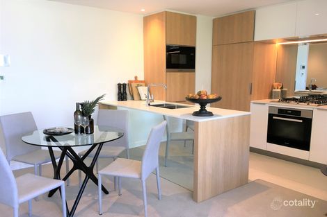 Property photo of B309/18-20 O'Dea Avenue Waterloo NSW 2017
