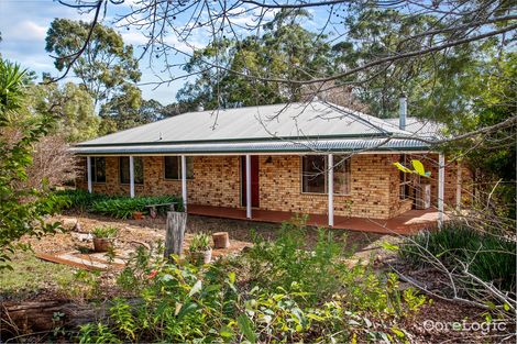 Property photo of 10 Lorikeet Street Highfields QLD 4352