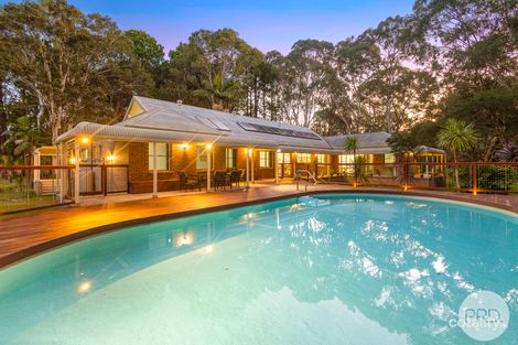 Property photo of 149 Lemon Tree Passage Road Salt Ash NSW 2318
