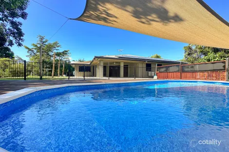 Property photo of 25 Moonlight Drive Sarina QLD 4737