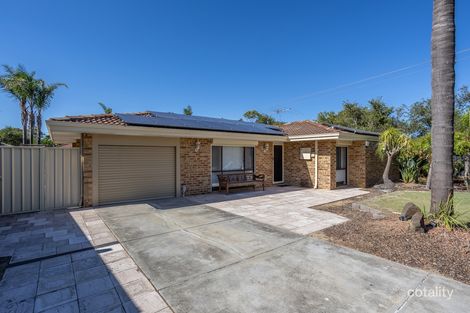 Property photo of 5 Norlup Place Heathridge WA 6027
