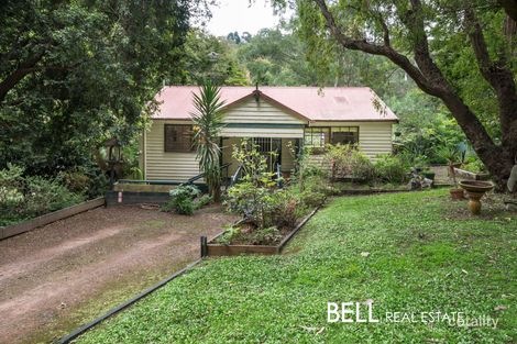 Property photo of 15 Old Monbulk Road Belgrave VIC 3160