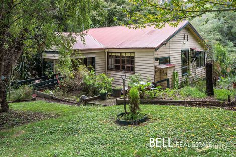 Property photo of 15 Old Monbulk Road Belgrave VIC 3160